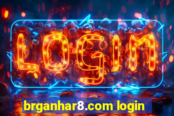 brganhar8.com login